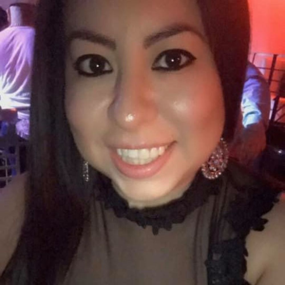 Meet your Posher, Edlyn